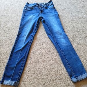 Women's Skinny Jeans